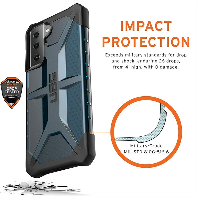 Uag s21+ online