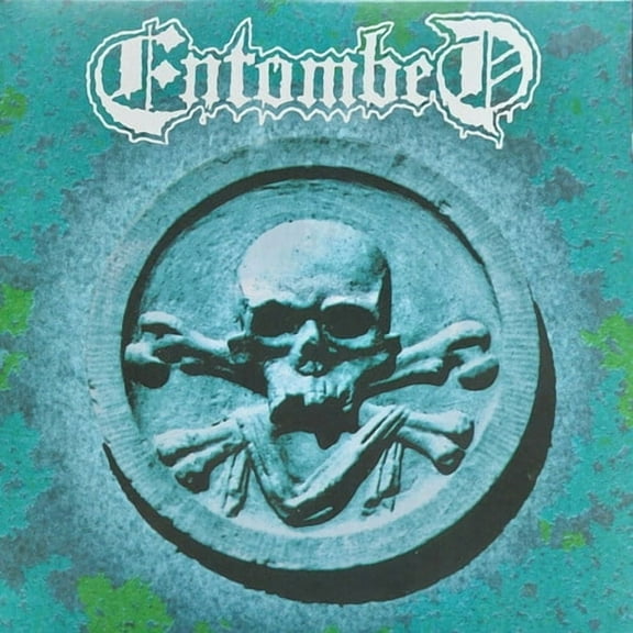Entombed - Entombed - Music & Performance - Vinyl