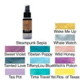 thumbnail image 2 of Lindy's Stamp Gang Starburst Spray 2oz Bottle-Witch's Potion Purple, 2 of 2
