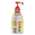 thumbnail image 3 of "Liquid Coffee Creamer, Hazelnut, 1500ml Pump Bottle | Bundle of 5 Each", 3 of 7