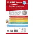 thumbnail image 2 of Moon Landings: DK Super Readers Level 4 by DK 2023 Paperback NEW, 2 of 4