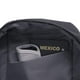 thumbnail image 5 of Mochila Hombre Cruzada Antirrobo tipo Crossbody LUCKMAN, Modelo Enzo negro UNITALLA, 5 of 8