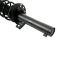thumbnail image 4 of TRQ Front Strut and Spring Assembly Fits 2012-2018 Volkswagen Passat, 4 of 5