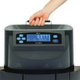 thumbnail image 3 of Nadex Coins NCS8-1109 S540 Coin Counting Sorter and Coin Roll Wrapper, 3 of 5