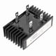 thumbnail image 1 of 1 pc 100A AMP 1600V Voltage 2-Phase Bridge Rectifier with Diode High Black Power-jc, 1 of 4