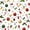 Style 1, variant on Tchckioa Christmas String Lights Shower Curtain,Privacy Protection Hooks Bath Curtain for Bathtub Decor 72x72 Inch