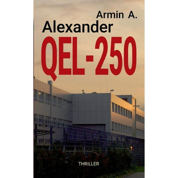 Qel-250, (Paperback)