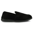thumbnail image 2 of Dockers Seasonal Sies-1 Slippers Medium Width Slip on Black, 2 of 5