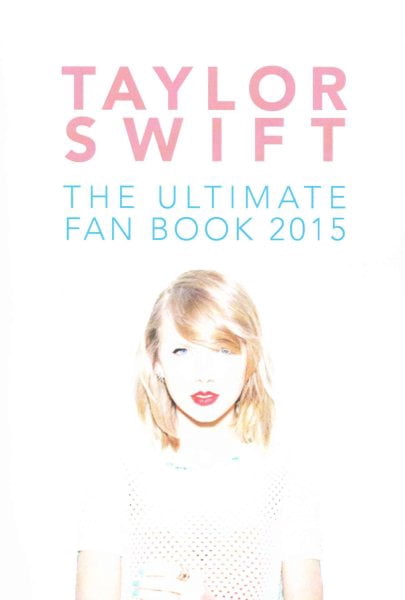 The Official Taylor Swift | The Eras Tour Book - Walmart.com