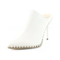 thumbnail image 3 of Steve Madden Venom Women's Heels Bone Size 5.5 M, 3 of 8