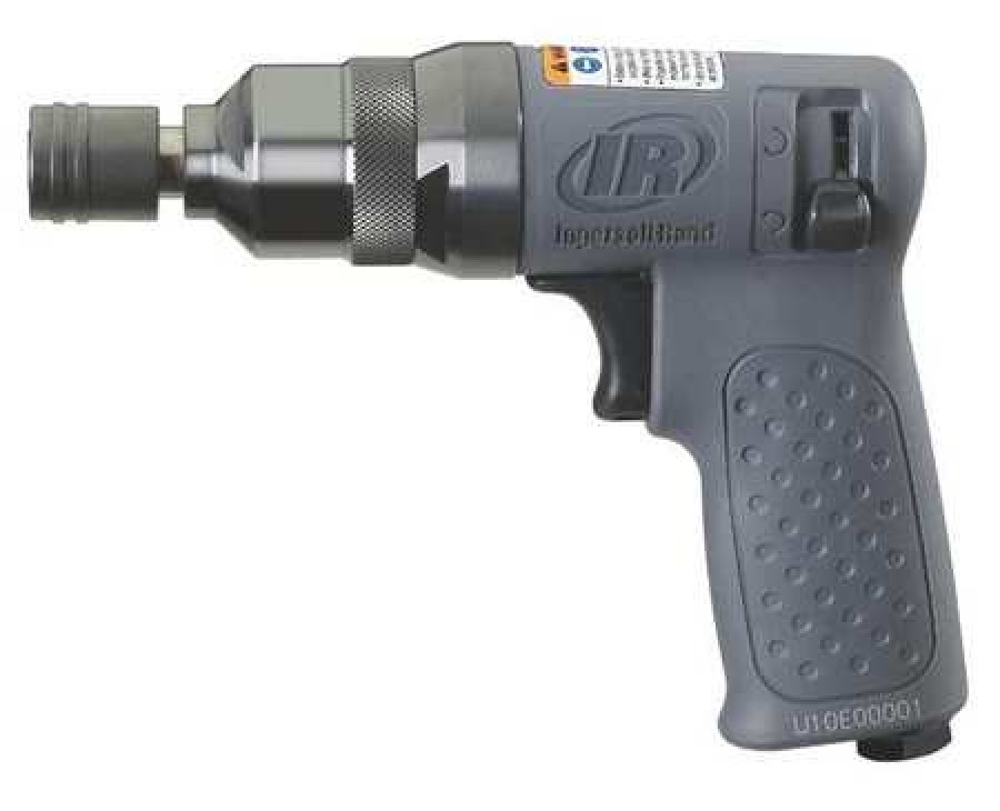INGERSOLL RAND 2101XPAQC Air Screwdriver, 25 to 40 ft.lb. Walmart