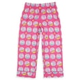 thumbnail image 6 of Peppa Pig Pajamas Toddler Girls' Time For Bed Long Sleeve Coat And Pants Pajama Set, 6 of 7