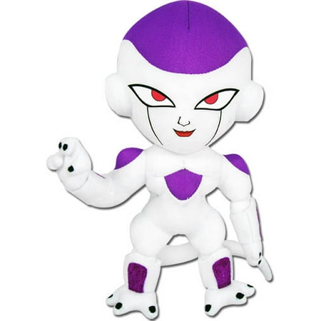 Dragon Plush Doll - Plush - Dragon Ball Z - New Frieza 8'' Soft Doll Anime Licensed ge52683