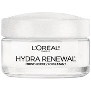 L'Oreal Paris Dermo Expertise Hydra Renewal Moisture Cream, 1.7 oz
