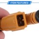 thumbnail image 4 of Ofertas Únicas 1 Pc No. 0280155700/0280155703 Inyector de Combustible para Jeep Cherokee 1989-1998, 4 of 7