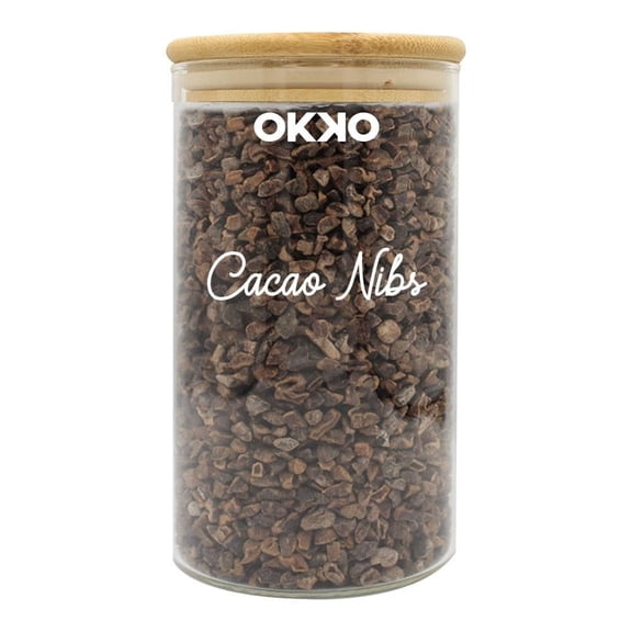 Cacao nibs Okko 350 g