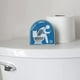thumbnail image 4 of Reloj de baño reloj de arena 5 minutos reloj creativo temporizadores mordaza regalos para mujeres y hombres, 4 of 6