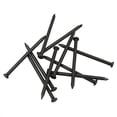 thumbnail image 1 of Clavos De Acero De Cemento De 4 Mm De Espesor Clavo De Pared Clavo De Acero De Cemento Duro Clavo De Cuadro Colgante Eigraketly TO002927-00, 1 of 5