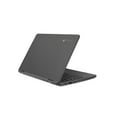 thumbnail image 4 of Lenovo 300e Yoga Chromebook Gen 4 11.6" Touch Screen MediaTek Kompanio 520 Mali G52 8GB Memory 64 GB SSD Chrome OS 82W20009US, 4 of 10