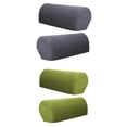 thumbnail image 1 of Reposas de Protección Sunnimix Fundas para Apoyabrazos Verde, 1 of 8