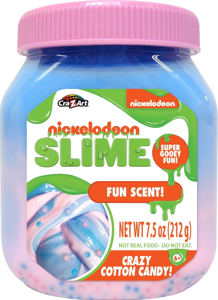 Nickelodeon Slime Food Slime 7.5 oz Whoa Watermelon New Factory Sealed. for  Sale in Orlando, FL - OfferUp