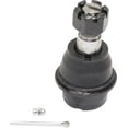 thumbnail image 3 of Ball Joint Compatible with 2007-2009 Dodge Sprinter 2500 2007-2016, 2018-2020 Freightliner 6Cyl 4Cyl 3.0L 3.5L 2.1L Front, Left Driver or Right Passenger Side, Lower Sold individually, 3 of 5