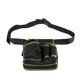 thumbnail image 1 of 1 bolsa para cinturón de herramientas, borde verde. MFZFUKR CPB-US-DYP44-4, 1 of 5