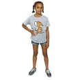 thumbnail image 4 of Tom T-Shirt en Coton pour Filles and Jerry avec Souris, 4 of 5