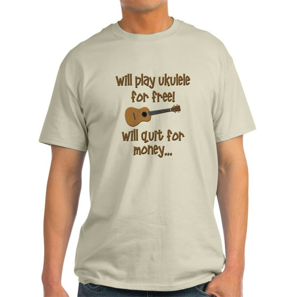 funny ukulele t shirts