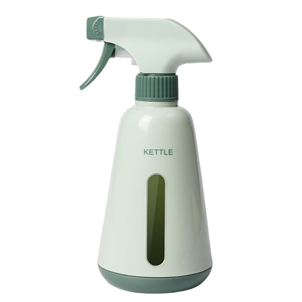 Home HighPressure Spray Bottle Easy Pouring Putting Bottle Smooth