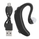 thumbnail image 3 of Auricular Estéreo Auriculares Inalámbricos De Negocios Vida útil Larga Bluetooth 5.1 Chip Al Aire Libre Para La Oficina, 3 of 8