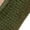 Green, variant on Women's Rhinestone Beaded Flats Round Closed Toe Faux Suede Soft Sole Comfort French Style Elegant Shoes, Green