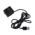 thumbnail image 2 of Cable de Bomba de Agua de Enchufe USB, Accesorio de Fuentes en Miniatura en miniatura para la Fuente de la Fuente de la Fuente del Paisaje, Para Peces Roces Decoraciones Estanque, 2 of 7