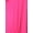 Fuchsia, variant on Women's Plus Size Solid Open Front Vest Cardigan