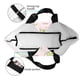 thumbnail image 4 of Disketp Avocado Doing Sport Yoga Bolsa Tote Estampada para Mujer, Bolso de Hombro y de Mano para Compras y Viajes, 4 of 8