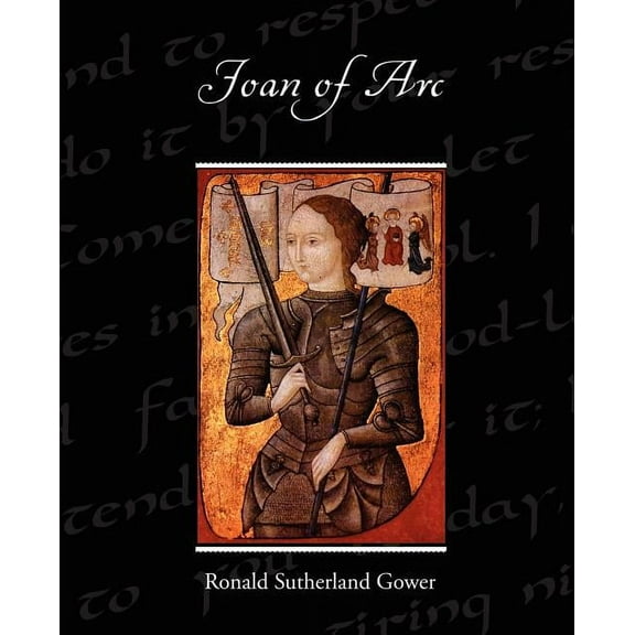 Joan of Arc (Paperback)