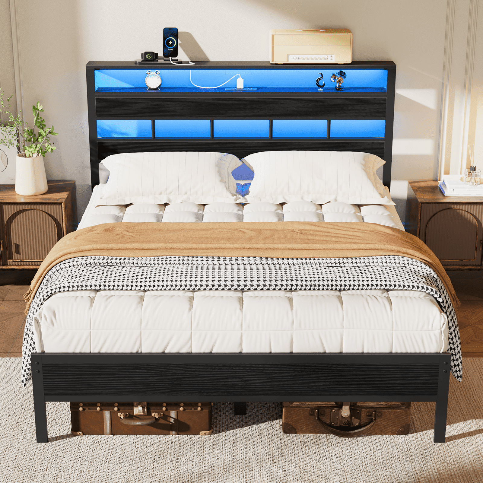 Zinus Lucinda 10