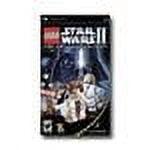 Lego Star Wars II: The Original Trilogy - Sony PSP