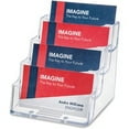 thumbnail image 1 of Deflecto DEF70841 Business Card Holder, 1 of 2