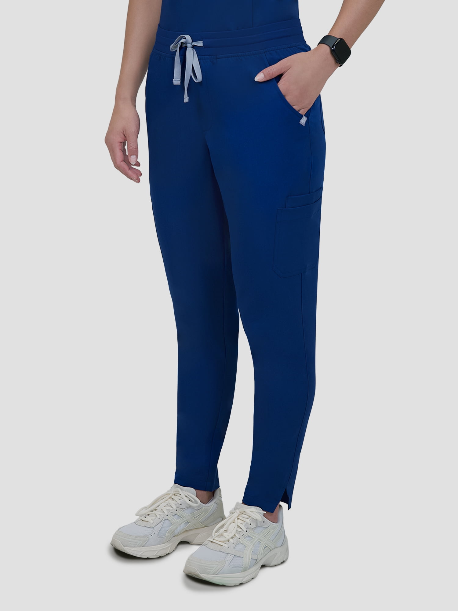 Doctor's Choice Elite-Rx Antimicrobial Fluid-Resistant Women's Scrub Pant, 8 Pockets, Sizes S - XXXL