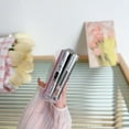 thumbnail image 5 of for Samsung Galaxy Z Fold 7 Glitter Case, Shining Sparkle Cute Bling Shockproof Protective Soft TPU Bumper Hard PC Back Phone Cover for Women Girls for Samsung Galaxy Z Fold 7 5G (Pink), 5 of 11