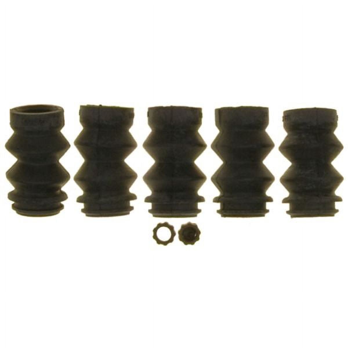 Brake Caliper Seal & Piston Kit – Front For 2001-2015 Triumph Bonneville – Brakecrafters