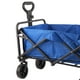 thumbnail image 3 of Carrito de Picnic portátil carrito de Camping plegable de cuatro ruedas tela Oxford portátil carrito de Picnic al aire libre para pesca ANGGREK  Otros, 3 of 7