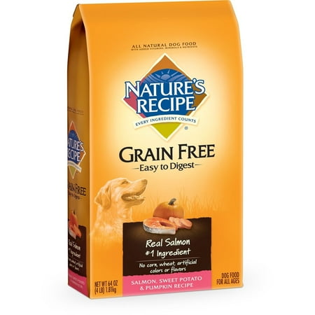 Nature S Recipe Grain Free Walmart Nature S Recipe Grain Free Walmart