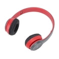 thumbnail image 1 of Auriculares P47 BT Auriculares Inalámbricos Plegables con Reducción de Ruido para Amantes de la Música Deportiva Regalo para Mujeres y Hombres ANGGREK  Otros, 1 of 8