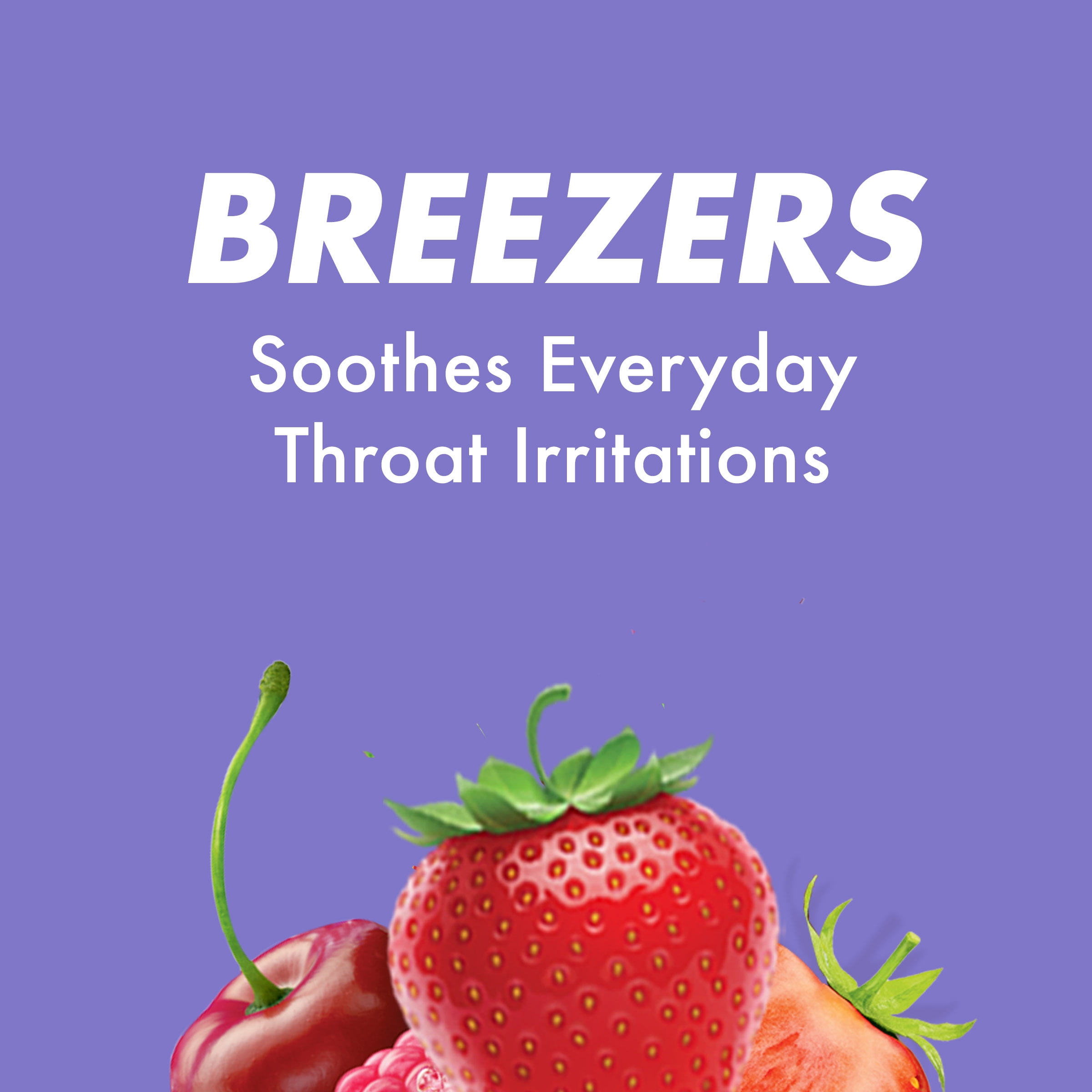 halls breezers walmart