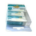 thumbnail image 3 of WHITE ERASER 2+2 CT  PACKED IN PRINTED ACETATE BOX, 3 of 7