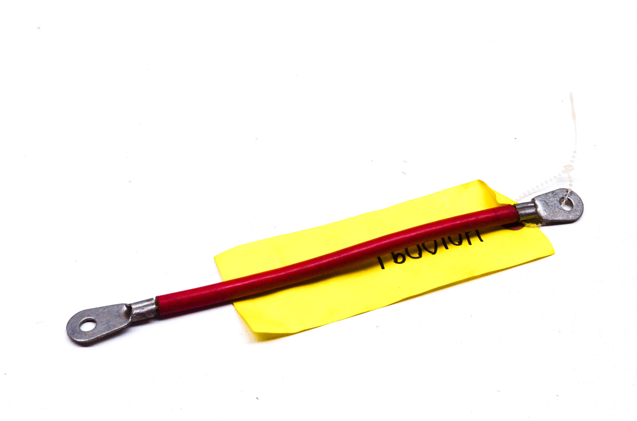 OEM Polaris 4010091 Battery Solenoid Cable NOS