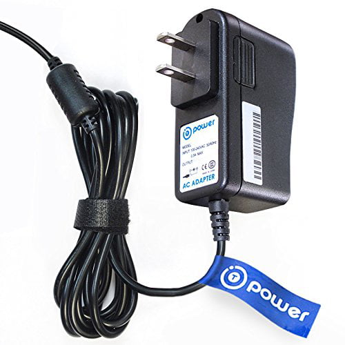 T-Power Ac adapter for 12V DC adapter For O2 Cool O2Cool Portable  10