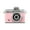 Pink, variant on High Definition Digital Keychain Camera Featuring 1080P Video Recording Clear Photos Smart for Day Night Use
